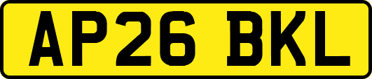AP26BKL