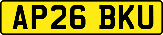 AP26BKU