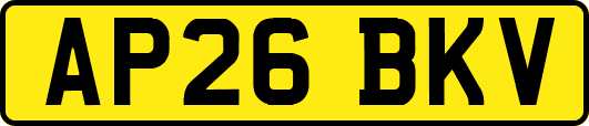 AP26BKV