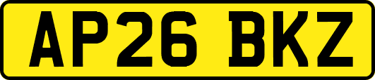 AP26BKZ