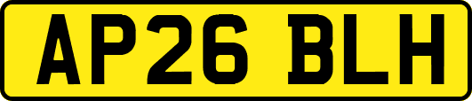 AP26BLH