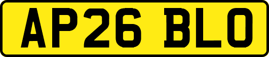 AP26BLO