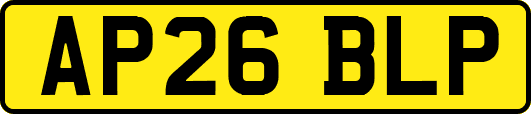 AP26BLP