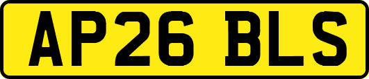 AP26BLS