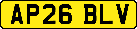 AP26BLV