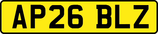AP26BLZ