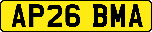 AP26BMA
