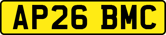 AP26BMC