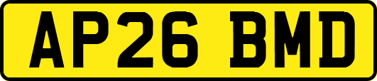 AP26BMD