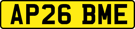 AP26BME