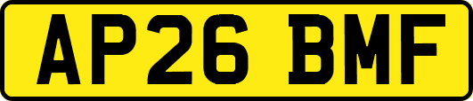AP26BMF