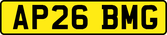 AP26BMG