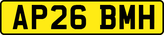 AP26BMH