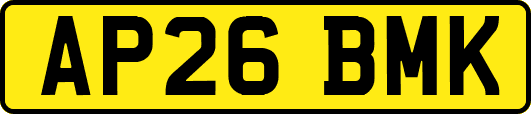 AP26BMK