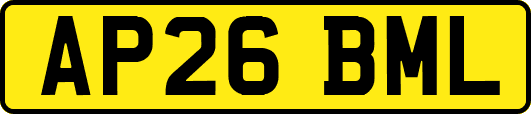 AP26BML