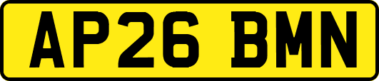 AP26BMN
