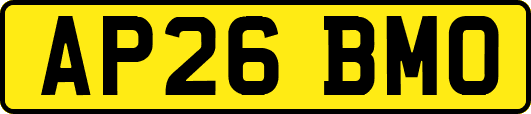 AP26BMO