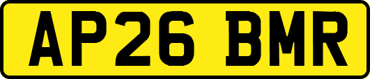 AP26BMR