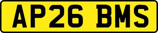 AP26BMS