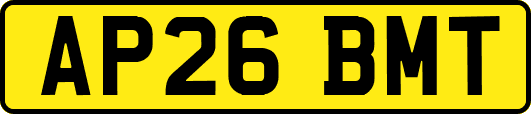 AP26BMT