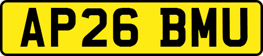 AP26BMU