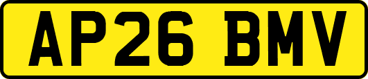 AP26BMV
