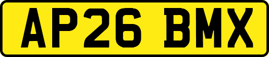 AP26BMX