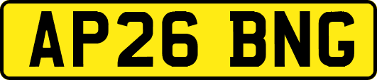 AP26BNG