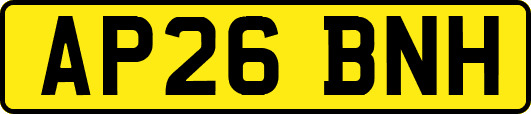 AP26BNH
