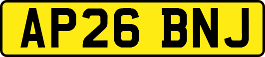 AP26BNJ