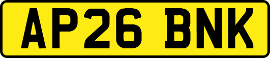 AP26BNK