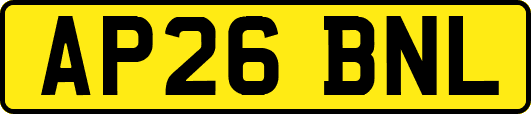 AP26BNL
