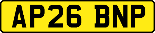 AP26BNP