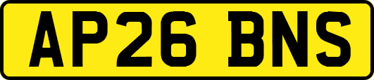 AP26BNS
