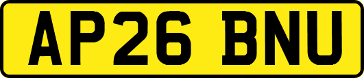 AP26BNU