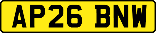 AP26BNW