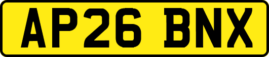 AP26BNX