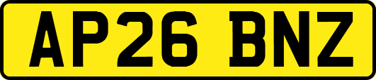 AP26BNZ
