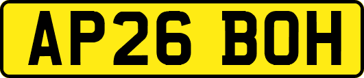 AP26BOH