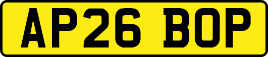 AP26BOP
