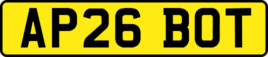 AP26BOT