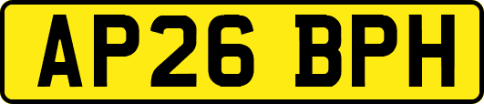 AP26BPH
