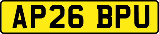 AP26BPU