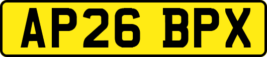 AP26BPX