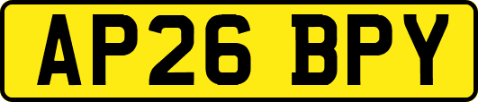 AP26BPY