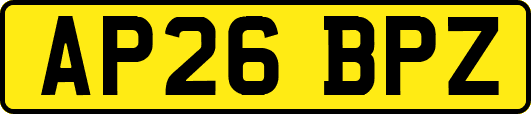 AP26BPZ