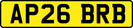AP26BRB