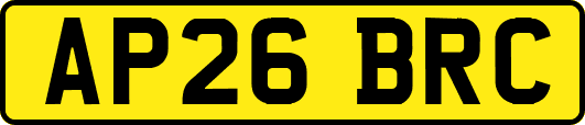 AP26BRC