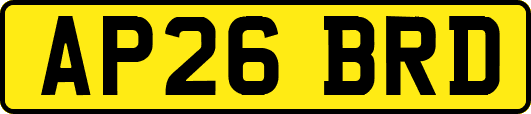 AP26BRD