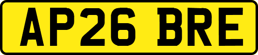 AP26BRE